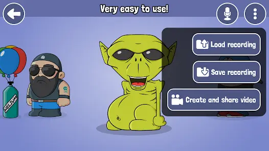 تحميل تطبيق VoiceTooner مهكر للاندرويد Apk أخر إصدار 2026 مجانا تحميل تطبيق VoiceTooner مهكر للاندرويد Apk أخر إصدار 2026 مجانا