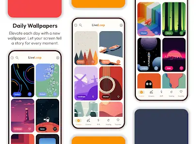 تحميل تطبيق LiveLoop مهكر للاندرويد Apk أخر إصدار 2026 مجانا تحميل تطبيق LiveLoop مهكر للاندرويد Apk أخر إصدار 2026 مجانا
