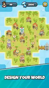 تحميل لعبة Sliding Seas مهكرة للاندرويد Apk أخر إصدار 2026 مجانا تحميل لعبة Sliding Seas مهكرة للاندرويد Apk أخر إصدار 2026 مجانا