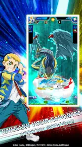 تحميل لعبة Beyblade Burst Rivals مهكرة للاندرويد Apk أخر إصدار 2026 مجانا تحميل لعبة Beyblade Burst Rivals مهكرة للاندرويد Apk أخر إصدار 2026 مجانا