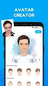 تحميل تطبيق MojiPop AI مهكر للاندرويد Apk أخر إصدار 2026 مجانا تحميل تطبيق MojiPop AI مهكر للاندرويد Apk أخر إصدار 2026 مجانا