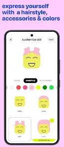 تحميل تطبيق Obimy مهكر للاندرويد Apk أخر إصدار 2026 مجانا تحميل تطبيق Obimy مهكر للاندرويد Apk أخر إصدار 2026 مجانا
