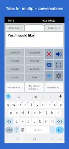 تحميل تطبيق Speech Assistant AAC مهكر للاندرويد Apk أخر إصدار 2026 مجانا تحميل تطبيق Speech Assistant AAC مهكر للاندرويد Apk أخر إصدار 2026 مجانا