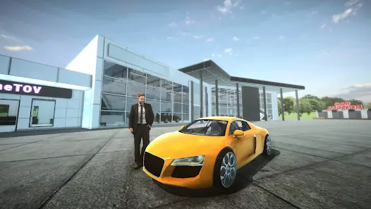 تحميل لعبة Car Trader Simulator 2026 مهكرة للاندرويد Apk أخر إصدار 2026 مجانا تحميل لعبة Car Trader Simulator 2026 مهكرة للاندرويد Apk أخر إصدار 2026 مجانا