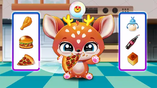 تحميل لعبة Kitty Pet Friend مهكرة للاندرويد Apk أخر إصدار 2026 مجانا تحميل لعبة Kitty Pet Friend مهكرة للاندرويد Apk أخر إصدار 2026 مجانا