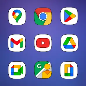 تحميل تطبيق One UI HD - Icon Pack مهكر للاندرويد Apk أخر إصدار 2026 مجانا تحميل تطبيق One UI HD - Icon Pack مهكر للاندرويد Apk أخر إصدار 2026 مجانا
