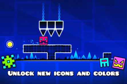 تحميل لعبة Geometry Dash مهكرة للاندرويد Apk أخر إصدار 2026 مجانا تحميل لعبة Geometry Dash مهكرة للاندرويد Apk أخر إصدار 2026 مجانا