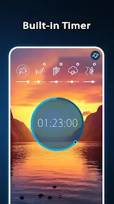 تحميل تطبيق Music for Meditation مهكر للاندرويد Apk أخر إصدار 2026 مجانا تحميل تطبيق Music for Meditation مهكر للاندرويد Apk أخر إصدار 2026 مجانا