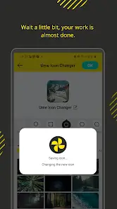 تحميل تطبيق Ume Icon Changer مهكر للاندرويد Apk أخر إصدار 2026 مجانا تحميل تطبيق Ume Icon Changer مهكر للاندرويد Apk أخر إصدار 2026 مجانا