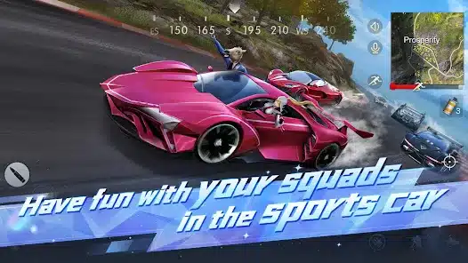 تحميل لعبة نايفز اوت Knives Out مهكرة للاندرويد Apk أخر إصدار 2026 مجانا تحميل لعبة نايفز اوت Knives Out مهكرة للاندرويد Apk أخر إصدار 2026 مجانا