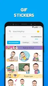 تحميل تطبيق MojiPop AI مهكر للاندرويد Apk أخر إصدار 2026 مجانا تحميل تطبيق MojiPop AI مهكر للاندرويد Apk أخر إصدار 2026 مجانا