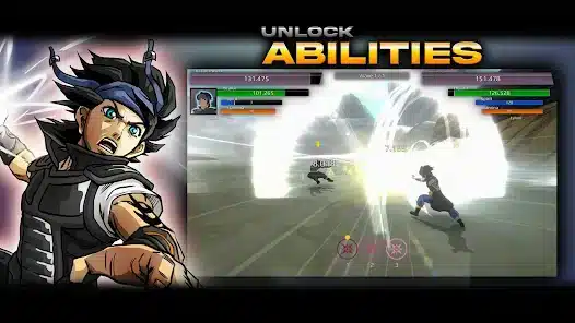 تحميل لعبة Burst To Power مهكرة للاندرويد Apk أخر إصدار 2026 مجانا تحميل لعبة Burst To Power مهكرة للاندرويد Apk أخر إصدار 2026 مجانا