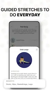 تحميل تطبيق Bend: Stretching & Flexibility مهكر للاندرويد Apk أخر إصدار 2026 مجانا تحميل تطبيق Bend: Stretching & Flexibility مهكر للاندرويد Apk أخر إصدار 2026 مجانا