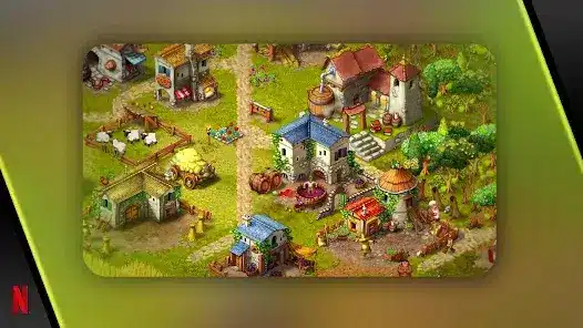 تحميل لعبة Townsmen: A Kingdom Rebuilt مهكرة للاندرويد Apk أخر إصدار 2026 مجانا تحميل لعبة Townsmen: A Kingdom Rebuilt مهكرة للاندرويد Apk أخر إصدار 2026 مجانا
