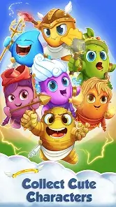 تحميل لعبة Puzzle Gods مهكرة للاندرويد Apk أخر إصدار 2026 مجانا تحميل لعبة Puzzle Gods مهكرة للاندرويد Apk أخر إصدار 2026 مجانا