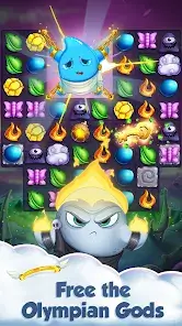 تحميل لعبة Puzzle Gods مهكرة للاندرويد Apk أخر إصدار 2026 مجانا تحميل لعبة Puzzle Gods مهكرة للاندرويد Apk أخر إصدار 2026 مجانا