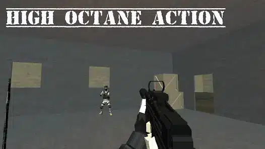 تحميل لعبة Project Breach CQB FPS مهكرة للاندرويد Apk أخر إصدار 2026 مجانا تحميل لعبة Project Breach CQB FPS مهكرة للاندرويد Apk أخر إصدار 2026 مجانا