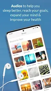 تحميل تطبيق Empower You: Unlimited Audio مهكر للاندرويد Apk أخر إصدار 2026 مجانا تحميل تطبيق Empower You: Unlimited Audio مهكر للاندرويد Apk أخر إصدار 2026 مجانا