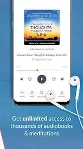 تحميل تطبيق Empower You: Unlimited Audio مهكر للاندرويد Apk أخر إصدار 2026 مجانا تحميل تطبيق Empower You: Unlimited Audio مهكر للاندرويد Apk أخر إصدار 2026 مجانا
