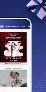تحميل تطبيق Video Invitation Maker مهكر للاندرويد Apk أخر إصدار 2026 مجانا تحميل تطبيق Video Invitation Maker مهكر للاندرويد Apk أخر إصدار 2026 مجانا