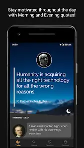تحميل تطبيق Brilliant Quotes مهكر للاندرويد Apk أخر إصدار 2026 مجانا تحميل تطبيق Brilliant Quotes مهكر للاندرويد Apk أخر إصدار 2026 مجانا