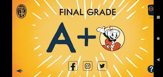 تحميل لعبة Cuphead مهكرة للاندرويد Apk أخر إصدار 2026 مجانا تحميل لعبة Cuphead مهكرة للاندرويد Apk أخر إصدار 2026 مجانا