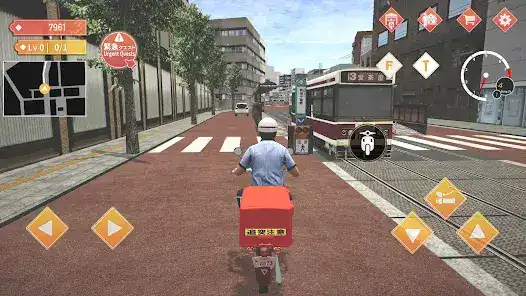 تحميل لعبة Japan Postman Moto Simulator مهكرة للاندرويد Apk أخر إصدار 2026 مجانا تحميل لعبة Japan Postman Moto Simulator مهكرة للاندرويد Apk أخر إصدار 2026 مجانا