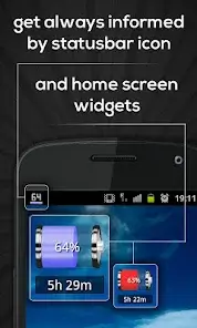 تحميل تطبيق Battery Indicator Pro مهكر للاندرويد Apk أخر إصدار 2026 مجانا تحميل تطبيق Battery Indicator Pro مهكر للاندرويد Apk أخر إصدار 2026 مجانا