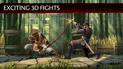تحميل لعبة شادو فايت Shadow Fight 3 مهكرة للاندرويد Apk أخر إصدار 2026 مجانا تحميل لعبة شادو فايت Shadow Fight 3 مهكرة للاندرويد Apk أخر إصدار 2026 مجانا