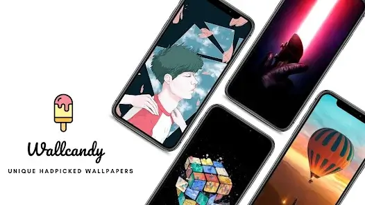 تحميل تطبيق Wallcandy مهكر للاندرويد Apk أخر إصدار 2026 مجانا تحميل تطبيق Wallcandy مهكر للاندرويد Apk أخر إصدار 2026 مجانا