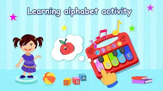 تحميل تطبيق Kindergarten kid Learning مهكر للاندرويد Apk أخر إصدار 2026 مجانا تحميل تطبيق Kindergarten kid Learning مهكر للاندرويد Apk أخر إصدار 2026 مجانا
