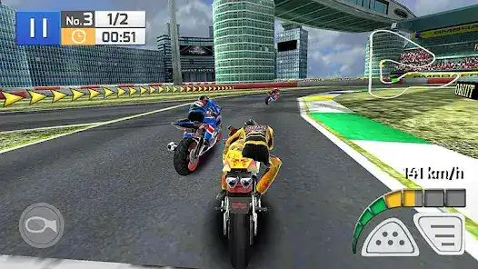 تحميل لعبة Real Bike Racing مهكرة للاندرويد Apk أخر إصدار 2026 مجانا تحميل لعبة Real Bike Racing مهكرة للاندرويد Apk أخر إصدار 2026 مجانا