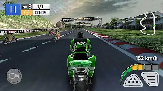 تحميل لعبة Real Bike Racing مهكرة للاندرويد Apk أخر إصدار 2026 مجانا تحميل لعبة Real Bike Racing مهكرة للاندرويد Apk أخر إصدار 2026 مجانا