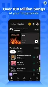تحميل تطبيق Boomplay مهكر للاندرويد Apk أخر إصدار 2026 مجانا تحميل تطبيق Boomplay مهكر للاندرويد Apk أخر إصدار 2026 مجانا