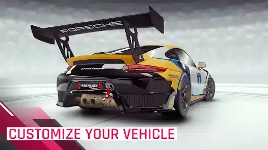 تحميل لعبة أسفلت 9 Asphalt 9 Legends مهكرة Apk للاندرويد 2026 اخر تحديث مجانا تحميل لعبة أسفلت 9 Asphalt 9 Legends مهكرة Apk للاندرويد 2026 اخر تحديث مجانا
