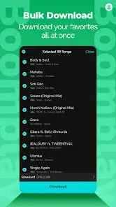 تحميل تطبيق Boomplay مهكر للاندرويد Apk أخر إصدار 2026 مجانا تحميل تطبيق Boomplay مهكر للاندرويد Apk أخر إصدار 2026 مجانا