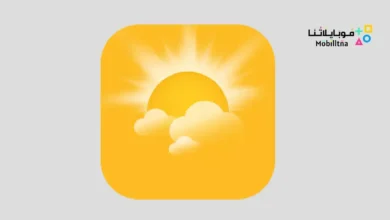 تحميل تطبيق wetter.com (Weather25) مهكر للاندرويد Apk أخر إصدار 2026 مجانا wetter.com (weather24)