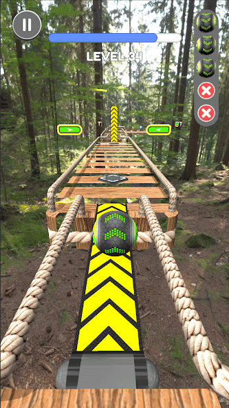 تحميل لعبة Going Balls مهكرة للأندرويد APK أخر إصدار 2027 مجانًا