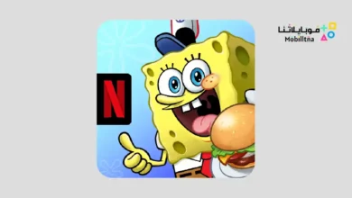 تحميل لعبة سبونج بوب: لنبدأ الطهي SpongeBob: Get Cooking للاندرويد 2026 أخر إصدار مجانا SpongeBob: Get Cooking