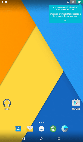 تحميل تطبيق ADV Screen Recorder مهكر للاندرويد Apk أخر إصدار 2026 مجانا تحميل تطبيق ADV Screen Recorder مهكر للاندرويد Apk أخر إصدار 2026 مجانا