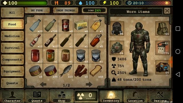 تحميل لعبة Day R Survival Premium مهكرة للاندرويد Apk أخر إصدار 2026 مجانا تحميل لعبة Day R Survival Premium مهكرة للاندرويد Apk أخر إصدار 2026 مجانا