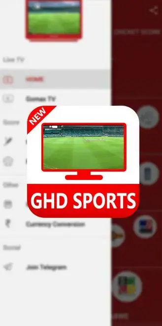 تحميل تطبيق GHD SPORTS مهكر للاندرويد Apk أخر إصدار 2026 مجانا تحميل تطبيق GHD SPORTS مهكر للاندرويد Apk أخر إصدار 2026 مجانا
