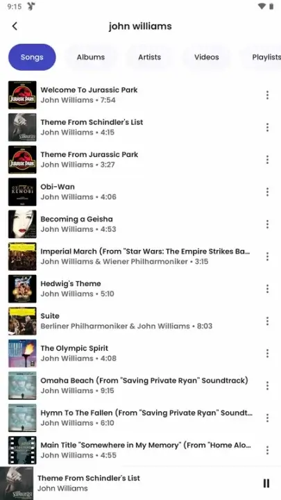 تحميل تطبيق ViMusic مهكر للاندرويد Apk أخر إصدار 2026 مجانا تحميل تطبيق ViMusic مهكر للاندرويد Apk أخر إصدار 2026 مجانا
