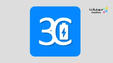 تحميل تطبيق 3C Battery Manager مهكر للاندرويد Apk أخر إصدار 2026 مجانا 3C Battery Manager