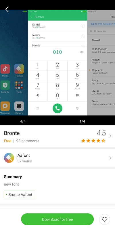 تحميل برنامج ثيمات شاومي Xiaomi Themes Apk لتغيير مظهر هاتفك 2026 اخر تحديث مجانا تحميل برنامج ثيمات شاومي Xiaomi Themes Apk لتغيير مظهر هاتفك 2026 اخر تحديث مجانا