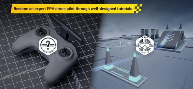 تحميل تطبيق DJI Virtual Flight محاكاة الطيران للاندرويد 2026 أخر إصدار مجانا تحميل تطبيق DJI Virtual Flight محاكاة الطيران للاندرويد 2026 أخر إصدار مجانا