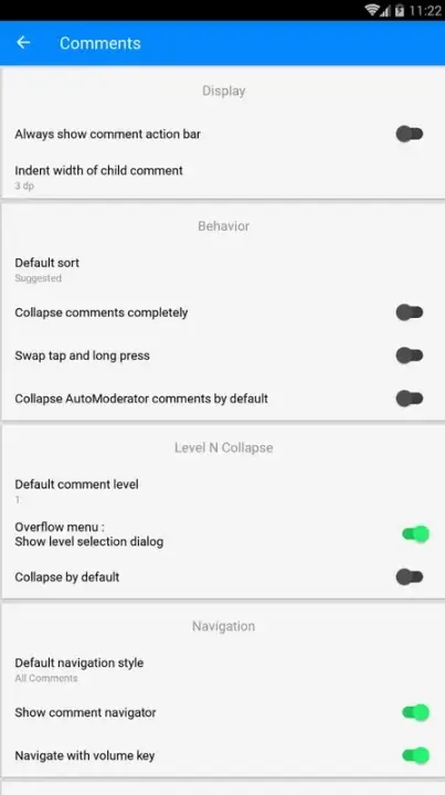 تحميل تطبيق Joey for Reddit مهكر للاندرويد Apk أخر إصدار 2026 مجانا تحميل تطبيق Joey for Reddit مهكر للاندرويد Apk أخر إصدار 2026 مجانا