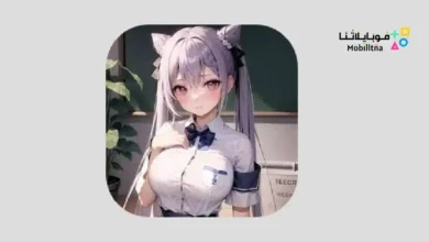 تحميل تطبيق Animagic Anime Art مهكر للاندرويد Apk أخر إصدار 2026 مجانا Animagic