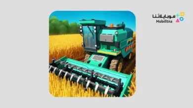 تحميل لعبة Big Farm: Mobile Harvest مهكرة للاندرويد Apk أخر إصدار 2026 مجانا Big Farm: Mobile Harvest