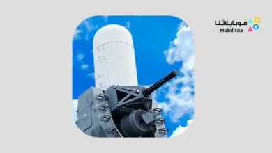 تحميل لعبة C-RAM CIWS Simulator مهكرة للاندرويد Apk أخر إصدار 2026 مجانا C-RAM CIWS Simulator